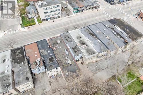 267 Lakeshore Road E, Mississauga, ON 