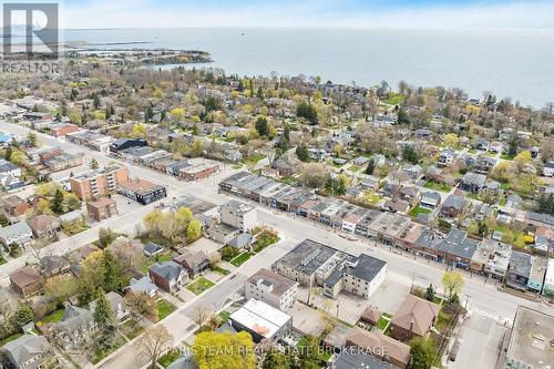 267 Lakeshore Road E, Mississauga, ON 