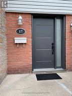 17 - 1055 SHAWNMARR ROAD Mississauga, ON L5H 3V2