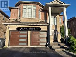 3262 CRIMSON KING CIRCLE Mississauga, ON L5N 8M8