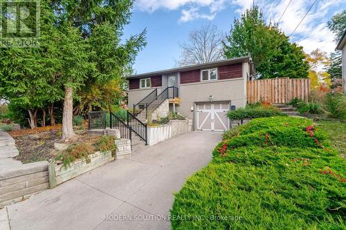 2557 Mindemoya Road, Mississauga, ON 