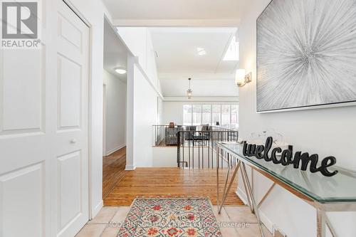 2557 Mindemoya Road, Mississauga, ON 