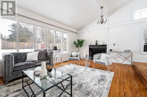2557 Mindemoya Road, Mississauga, ON 