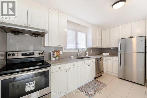 2557 Mindemoya Road, Mississauga, ON 