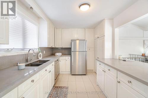 2557 Mindemoya Road, Mississauga, ON 