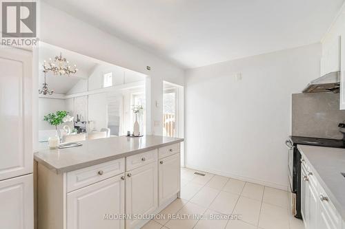 2557 Mindemoya Road, Mississauga, ON 