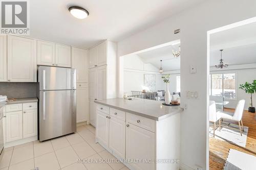2557 Mindemoya Road, Mississauga, ON 