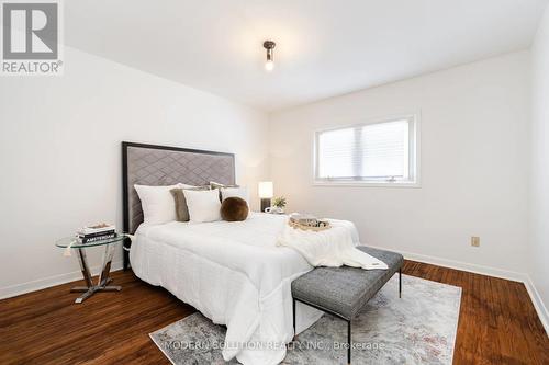 2557 Mindemoya Road, Mississauga, ON 