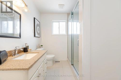 2557 Mindemoya Road, Mississauga, ON 