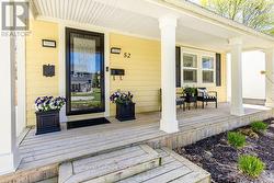 52 SEVENTH STREET  Collingwood, ON L9Y 2A7