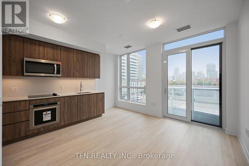 504 - 15 RICHARDSON STREET  Toronto, ON M5A 0Y5