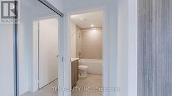 Bathroom Entrance - 