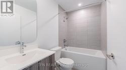 Bathroom - 