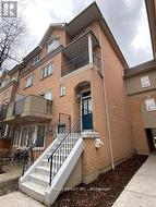 1639 - 28 SOMMERSET WAY Toronto, ON M2N 6W7