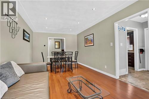 234 Thunderbird Drive, Cambridge, ON - Indoor