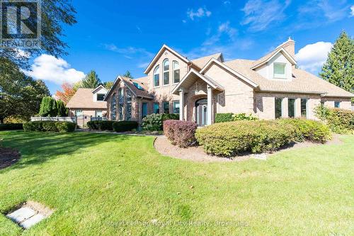 20 Fox Run Drive, Puslinch, ON 