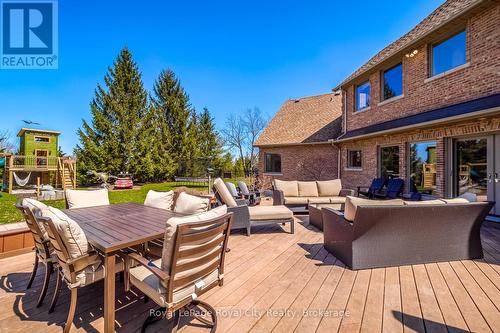 20 Fox Run Drive, Puslinch, ON 