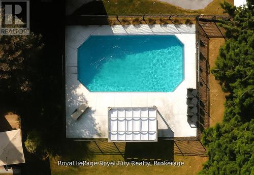 20 Fox Run Drive, Puslinch, ON 