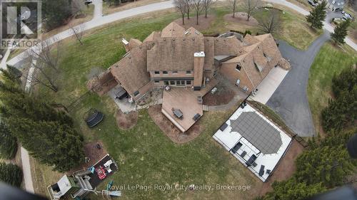 20 Fox Run Drive, Puslinch, ON 