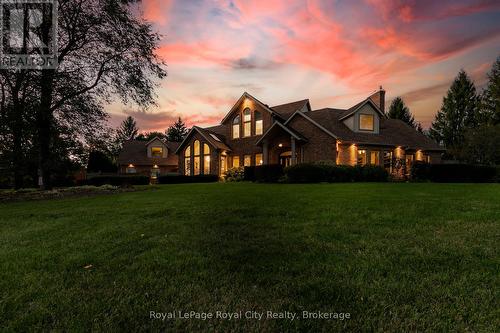20 Fox Run Drive, Puslinch, ON 