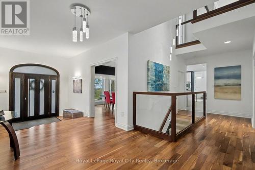 20 Fox Run Drive, Puslinch, ON 