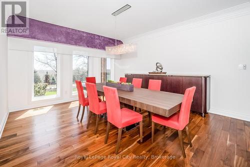 20 Fox Run Drive, Puslinch, ON 