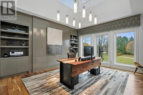 20 Fox Run Drive, Puslinch, ON 