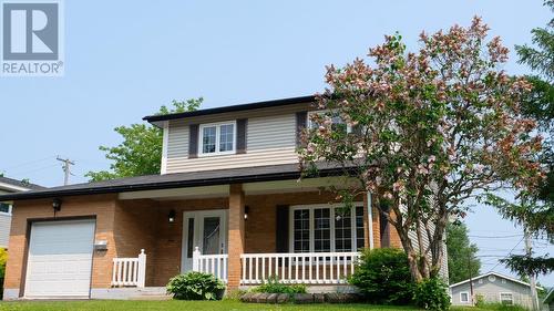 12 Valley View Drive  Corner Brook, NL A2H 6Y2