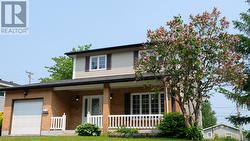 12 Valley View Drive Corner Brook, NL A2H 6Y2