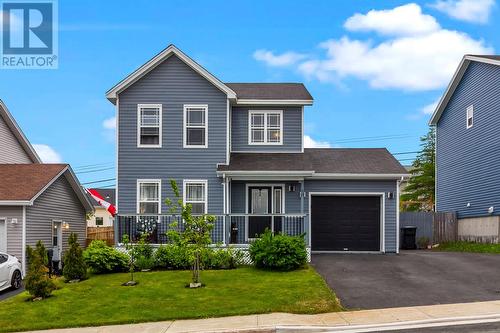 13 Mockingbird Drive  Paradise, NL A1L 3K8