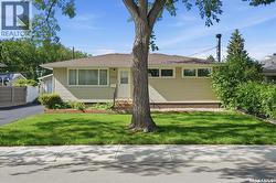 3326 4th AVENUE N  Regina, SK S4R 0V6