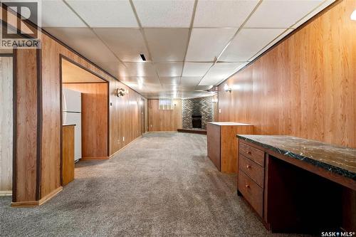 3326 4Th Avenue N, Regina, SK - Indoor Photo Showing Other Room