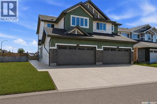1749 Mustard STREET  Regina, SK S4Y 0G1