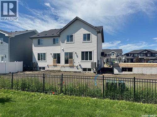 1749 Mustard Street, Regina, SK 