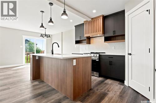 1749 Mustard Street, Regina, SK 