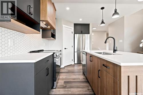 1749 Mustard Street, Regina, SK 