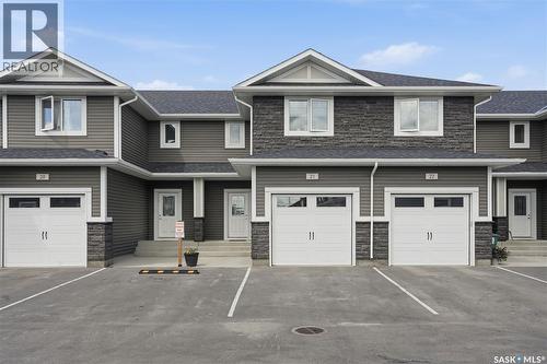 21 115 Veltkamp CRESCENT  Saskatoon, SK S7T 0T7