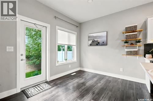 21 115 Veltkamp Crescent, Saskatoon, SK 