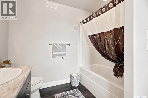 21 115 Veltkamp Crescent, Saskatoon, SK 