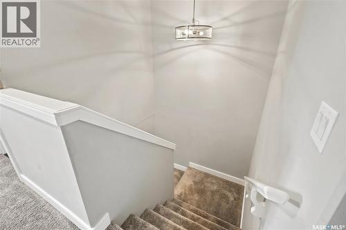 21 115 Veltkamp Crescent, Saskatoon, SK 
