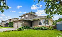 3375 Edinburgh DRIVE  Regina, SK S4V 2H8