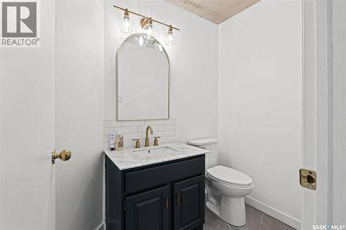 3375 Edinburgh Drive, Regina, SK 