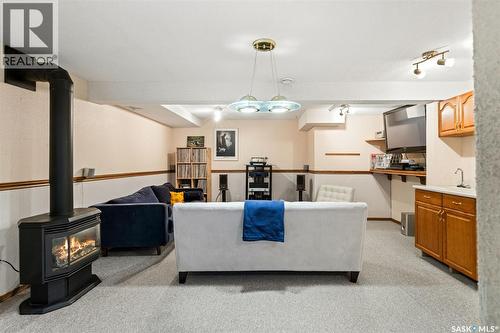 3375 Edinburgh Drive, Regina, SK 