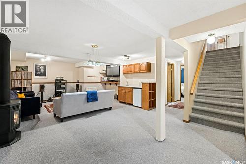 3375 Edinburgh Drive, Regina, SK 
