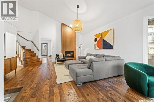 3375 Edinburgh Drive, Regina, SK 