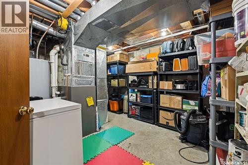 3375 Edinburgh Drive, Regina, SK 