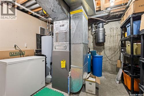 3375 Edinburgh Drive, Regina, SK 