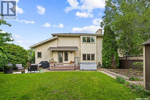 3375 Edinburgh Drive, Regina, SK 