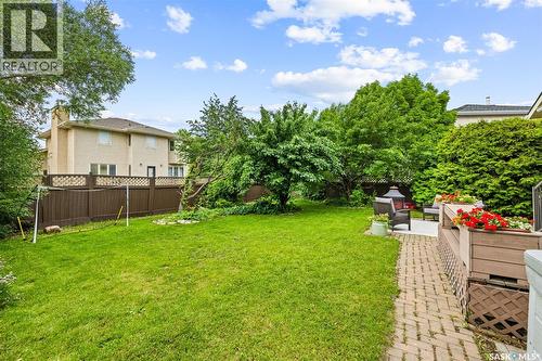 3375 Edinburgh Drive, Regina, SK 