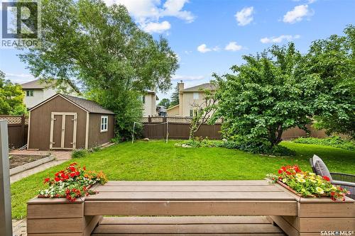 3375 Edinburgh Drive, Regina, SK 